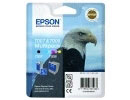 Epson Ink Cartridge Multipack T007/T008 (Eagle/Parrot) (C13T00740310)